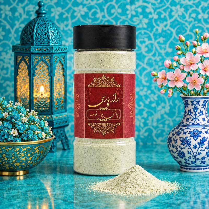 پودر پیاز خامه