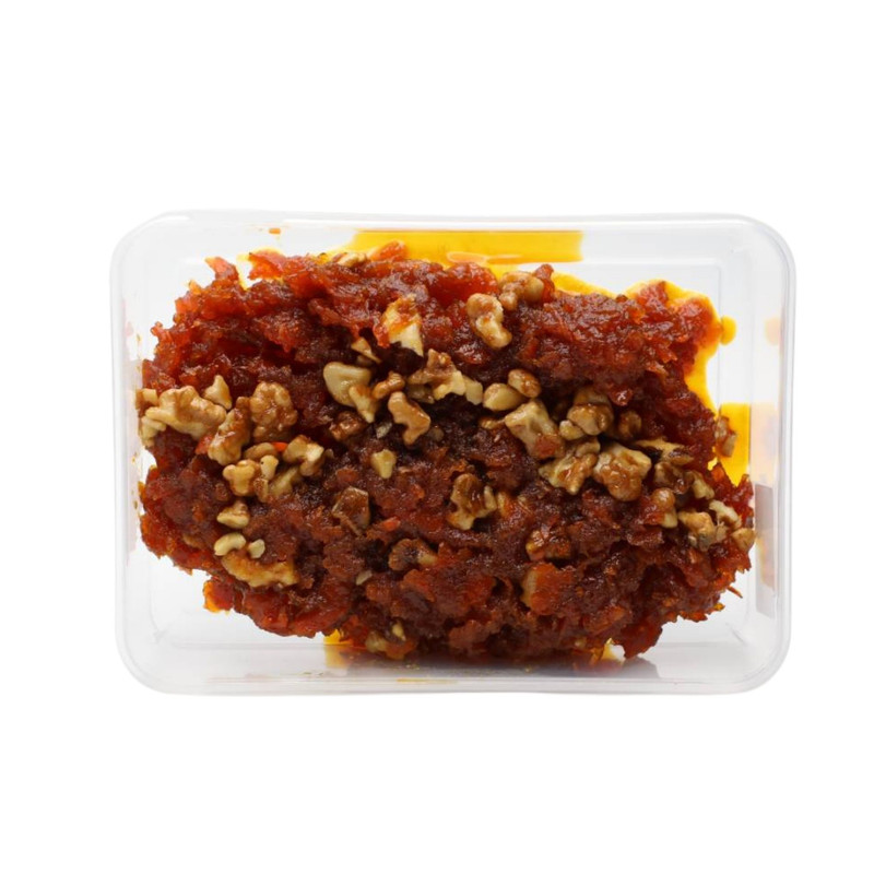 حلوای هویج ارومیه - 250 گرم