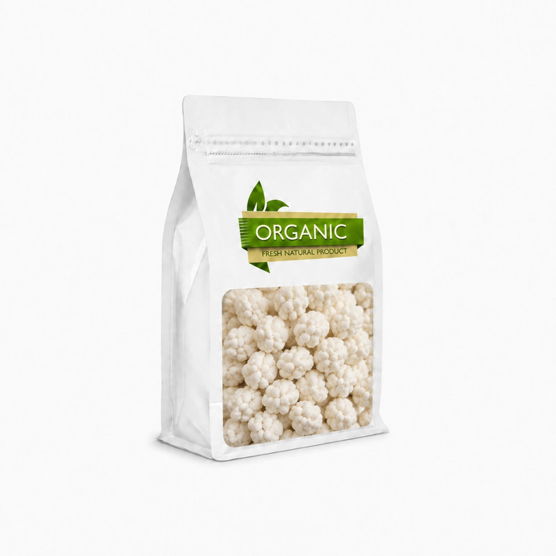 نقل گشنیز ارگانیک - 250 گرم