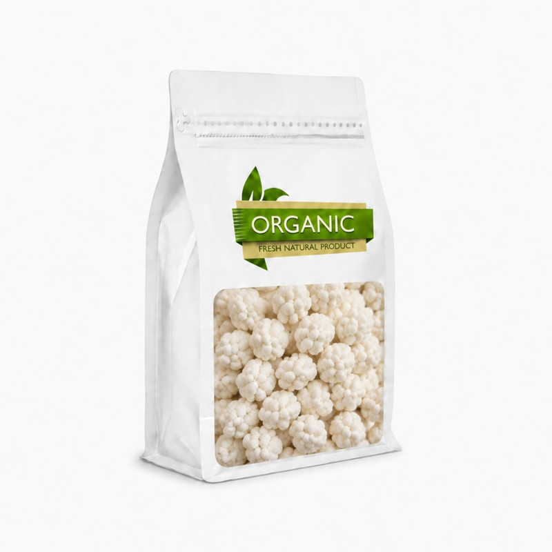 نقل گشنیز ارگانیک - 500 گرم