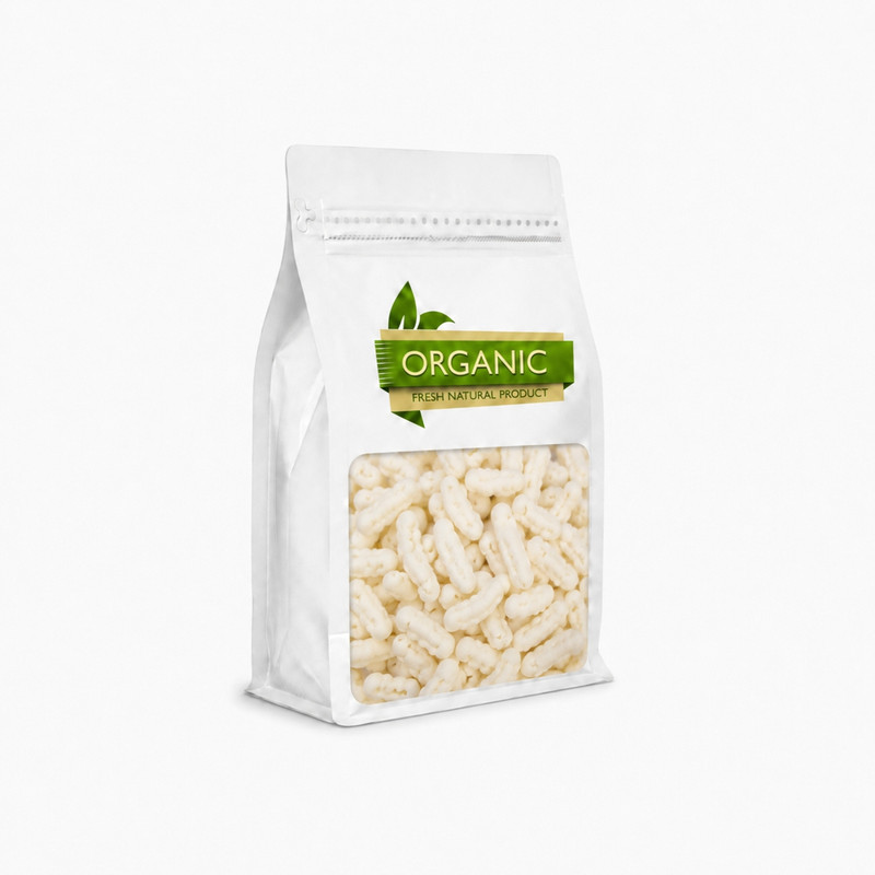 نقل بیدمشک ارگانیک - 250 گرم