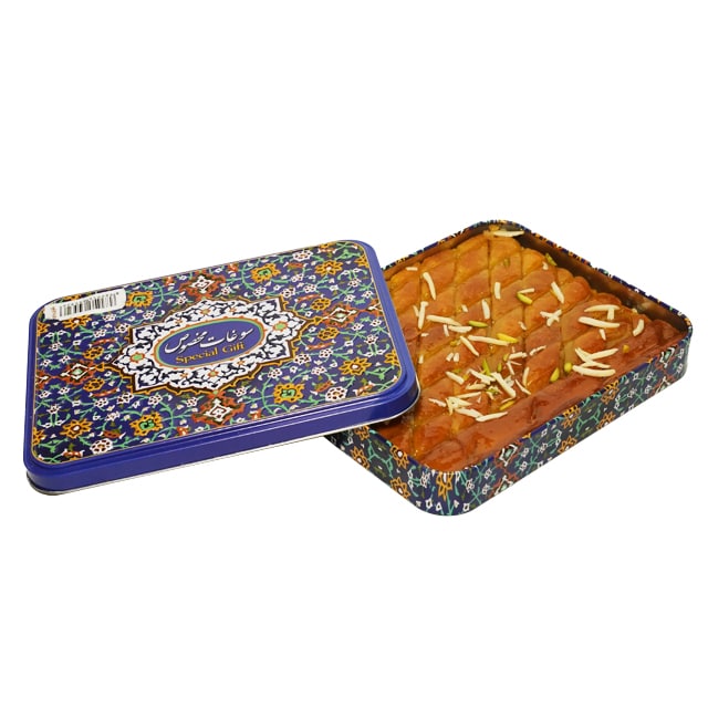باقلوا یزدی