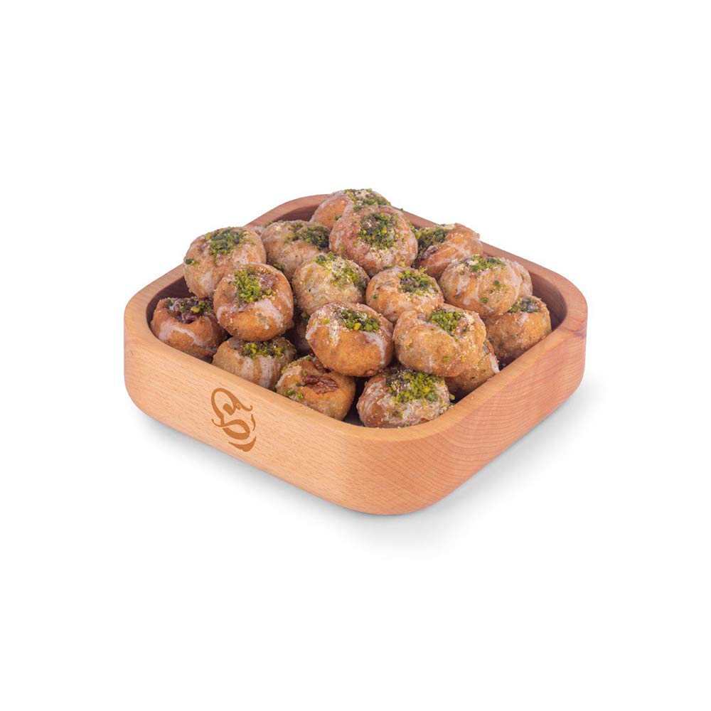 قطاب شیرعسل