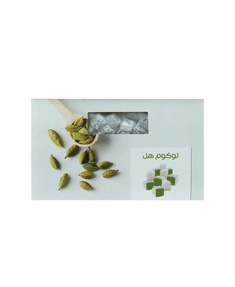 لوکوم هل ۴۰۰ گرمی BIZ