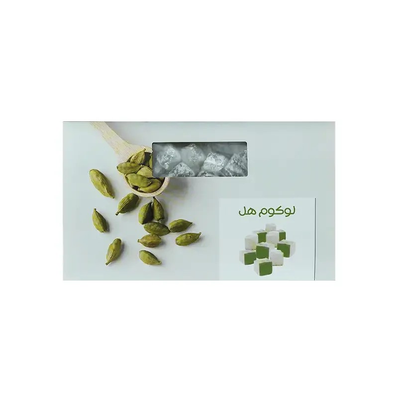 لوکوم هل 480 گرمی BIZ
