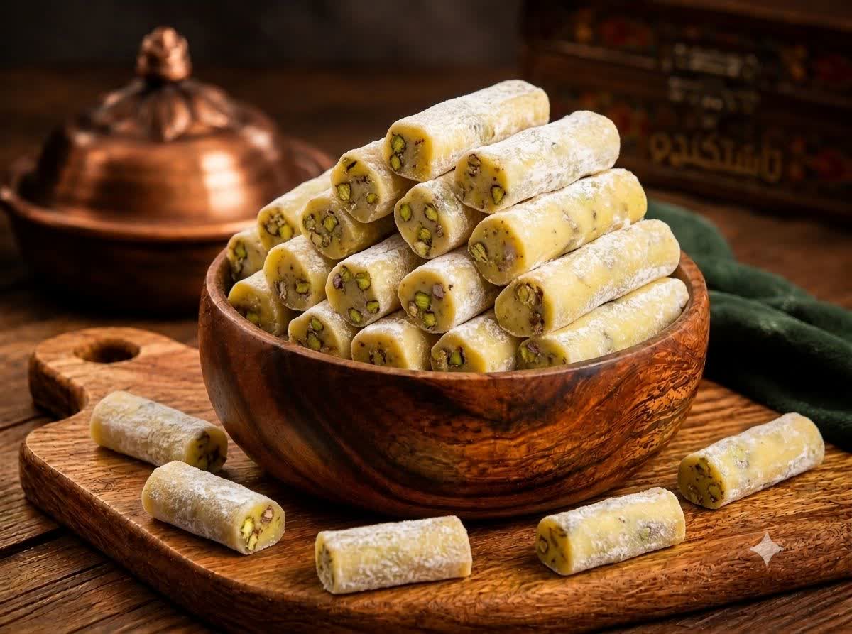 لوکوم فیتیله ای موز