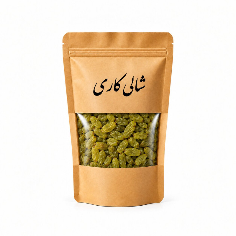 کشمش سبز - ۴۵۰۰ گرم