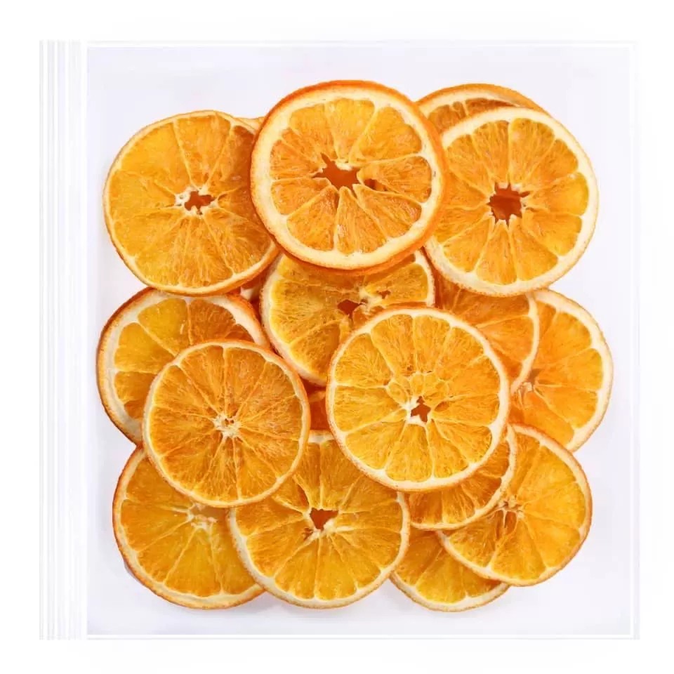 پرتقال خشک(100گرم)