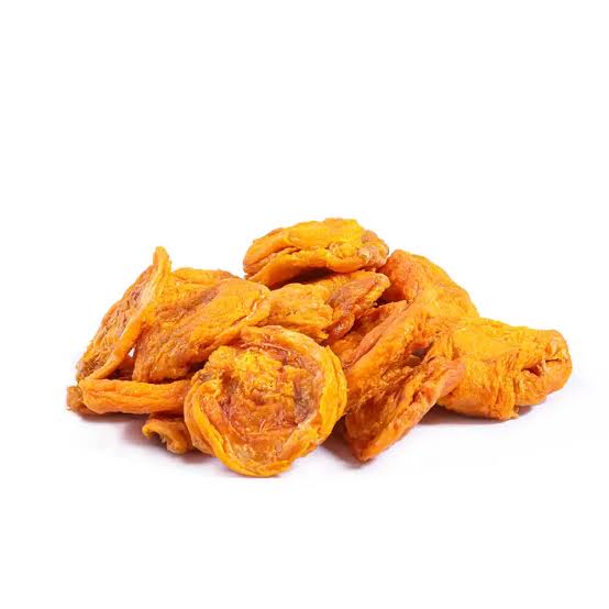 برگه هلو درجه یک 1 کیلوگرم