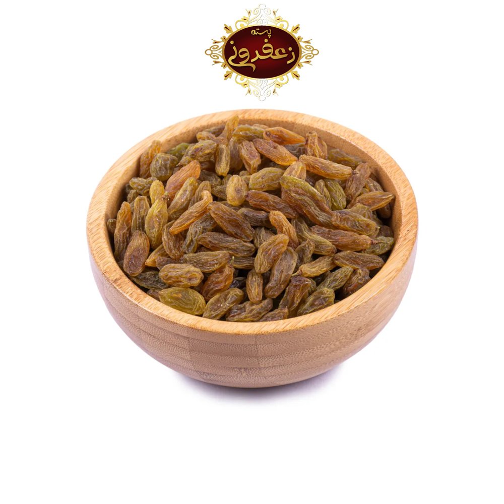 کشمش سبز اعلا