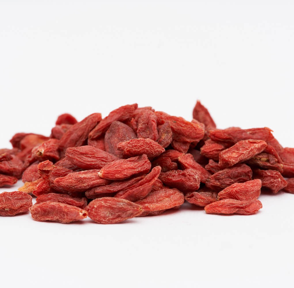 گوجی بری خشک کانادایی درجه یک