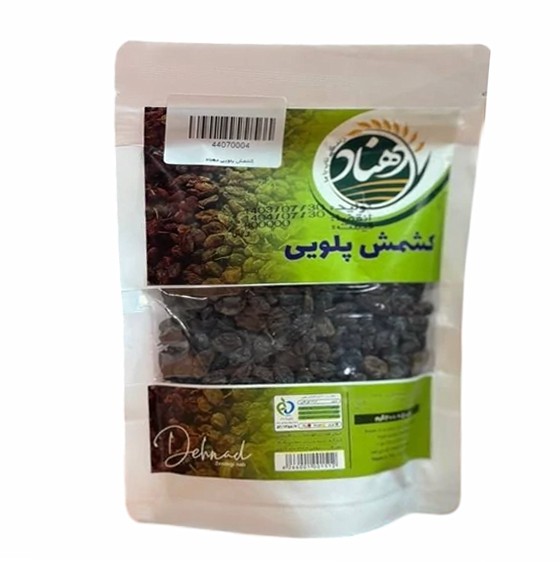 کشمش پلویی دهناد 200گ