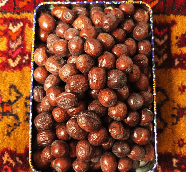 عناب لوکس