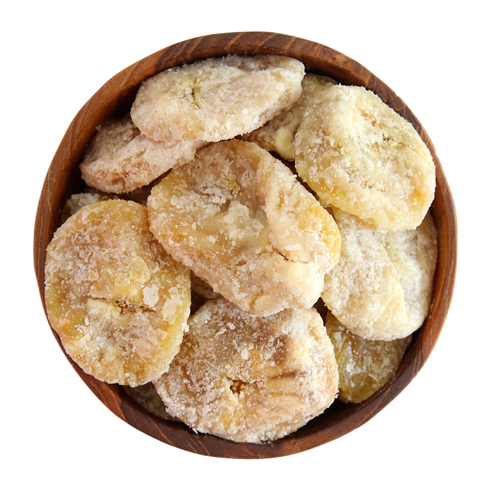 میوه خشک انجیر کرمانشاهی