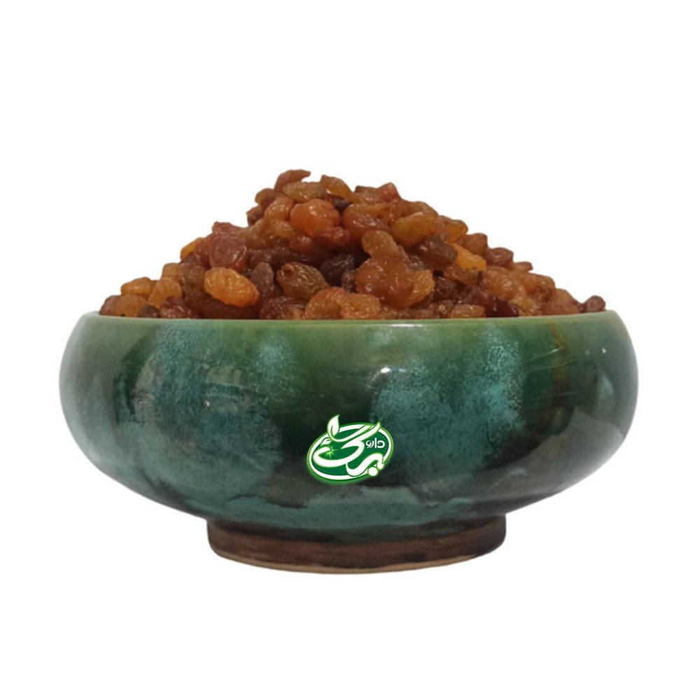 کشمش پلویی