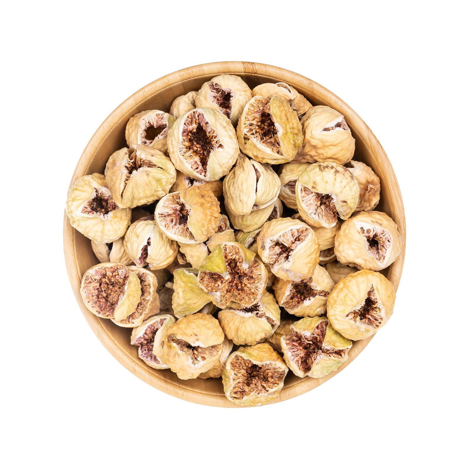 انجیر خشک لوکس