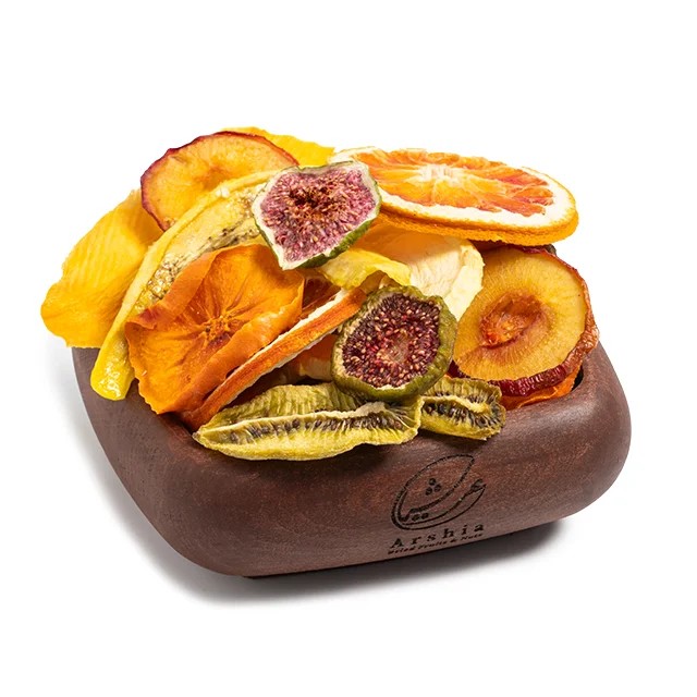 میوه خشک مخلوط