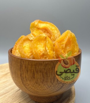 برگه زردآلو لوکس