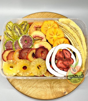 میوه خشک 15 میوه