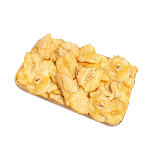 گلابی خشک تازه