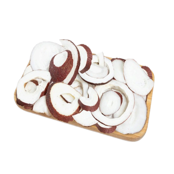 نارگیل خشک تازه