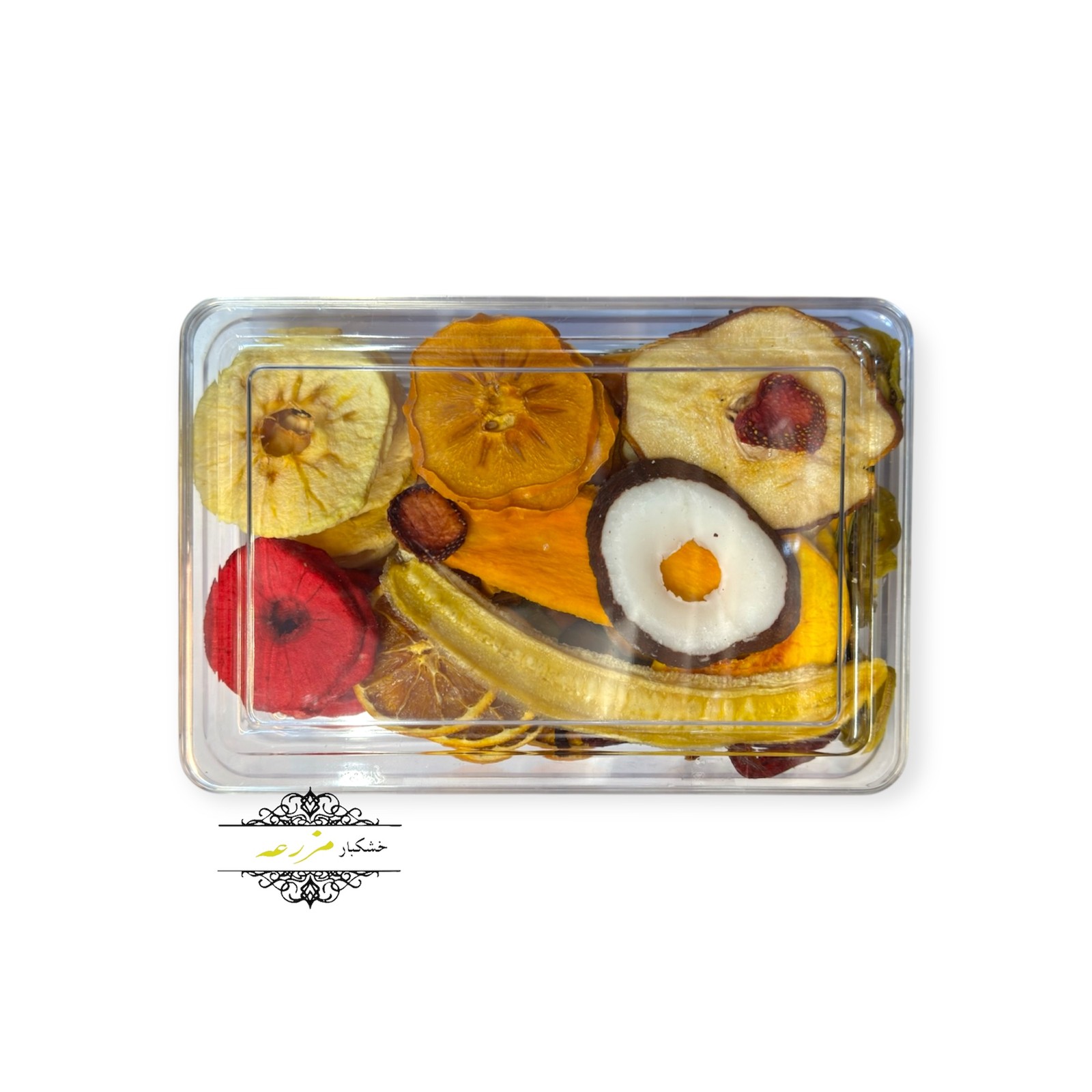 میوه خشک مخلوط اعلا