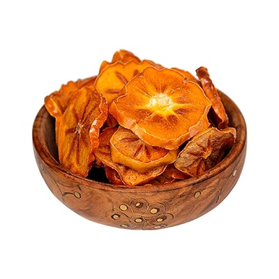 خرمالو خشک