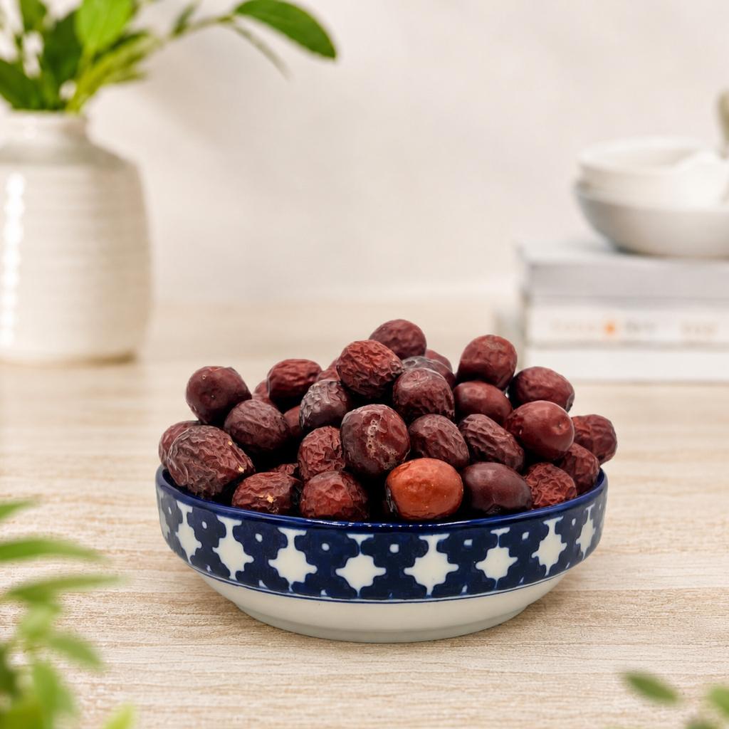 عناب ریز فله (500 گرمی)