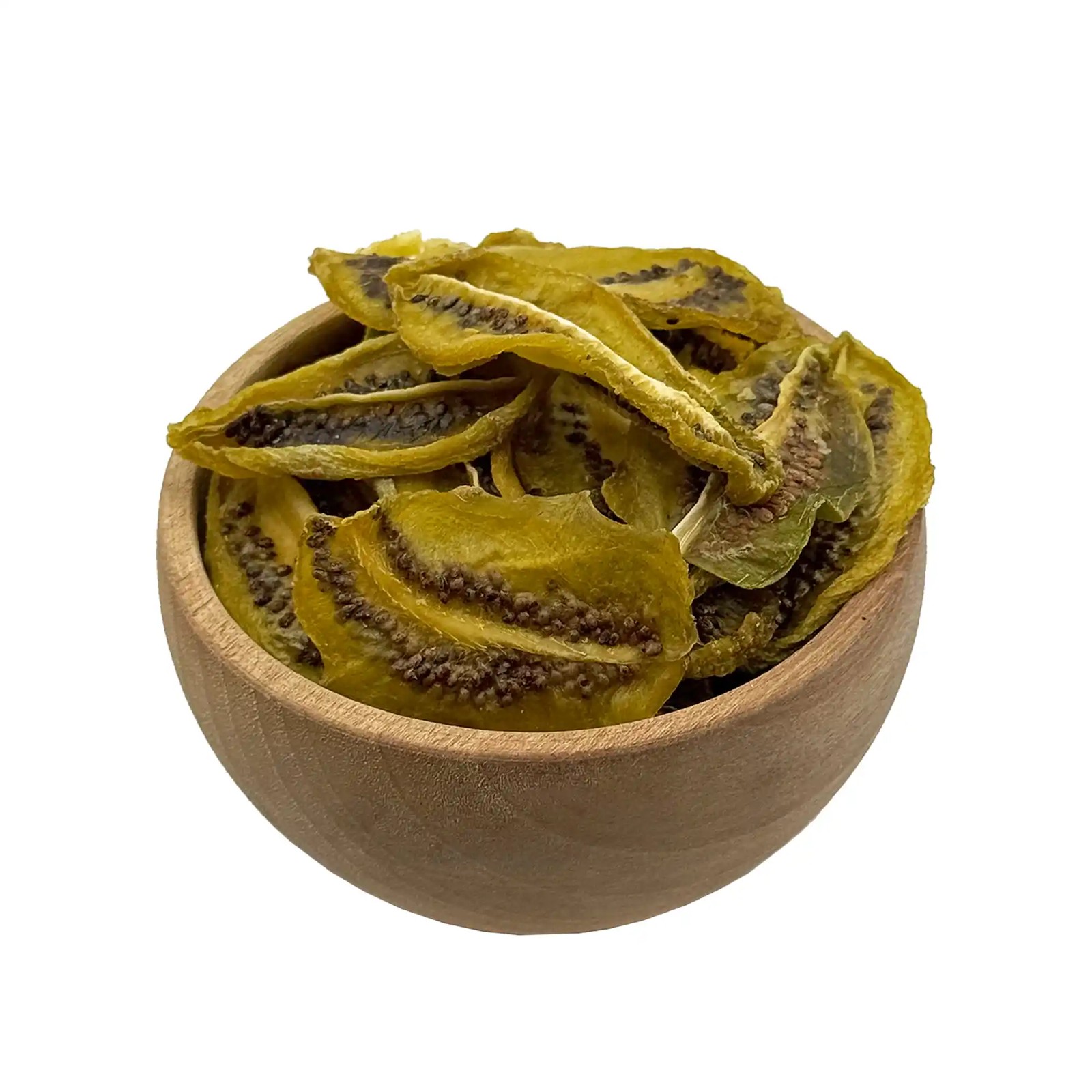 کیوی خشک فام‌لند