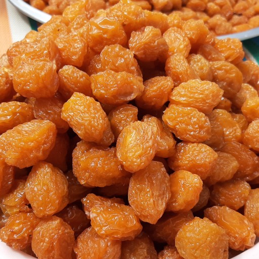 آلو بخارایی اعلا 500گرمی