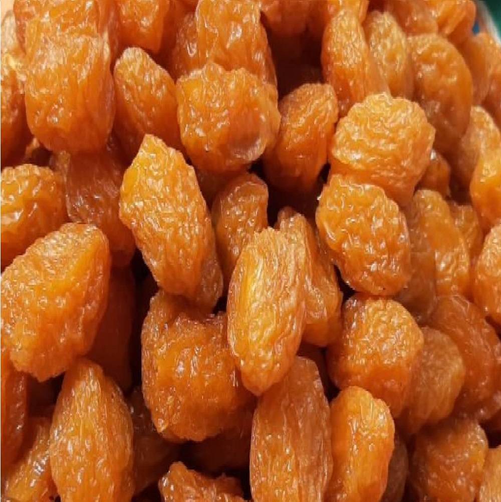 آلو خورشتی طلایی فله