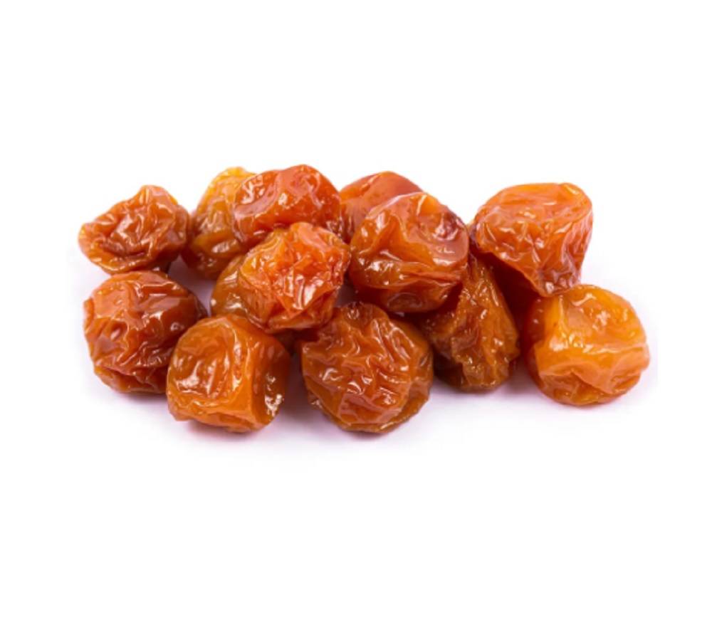 الو خشک