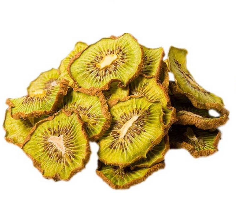 کیوی خشک