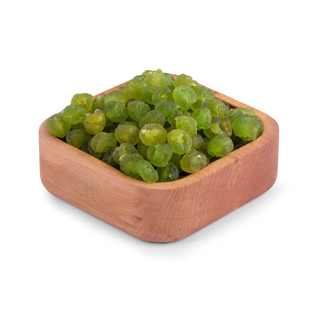 حبه گیلاس سبز