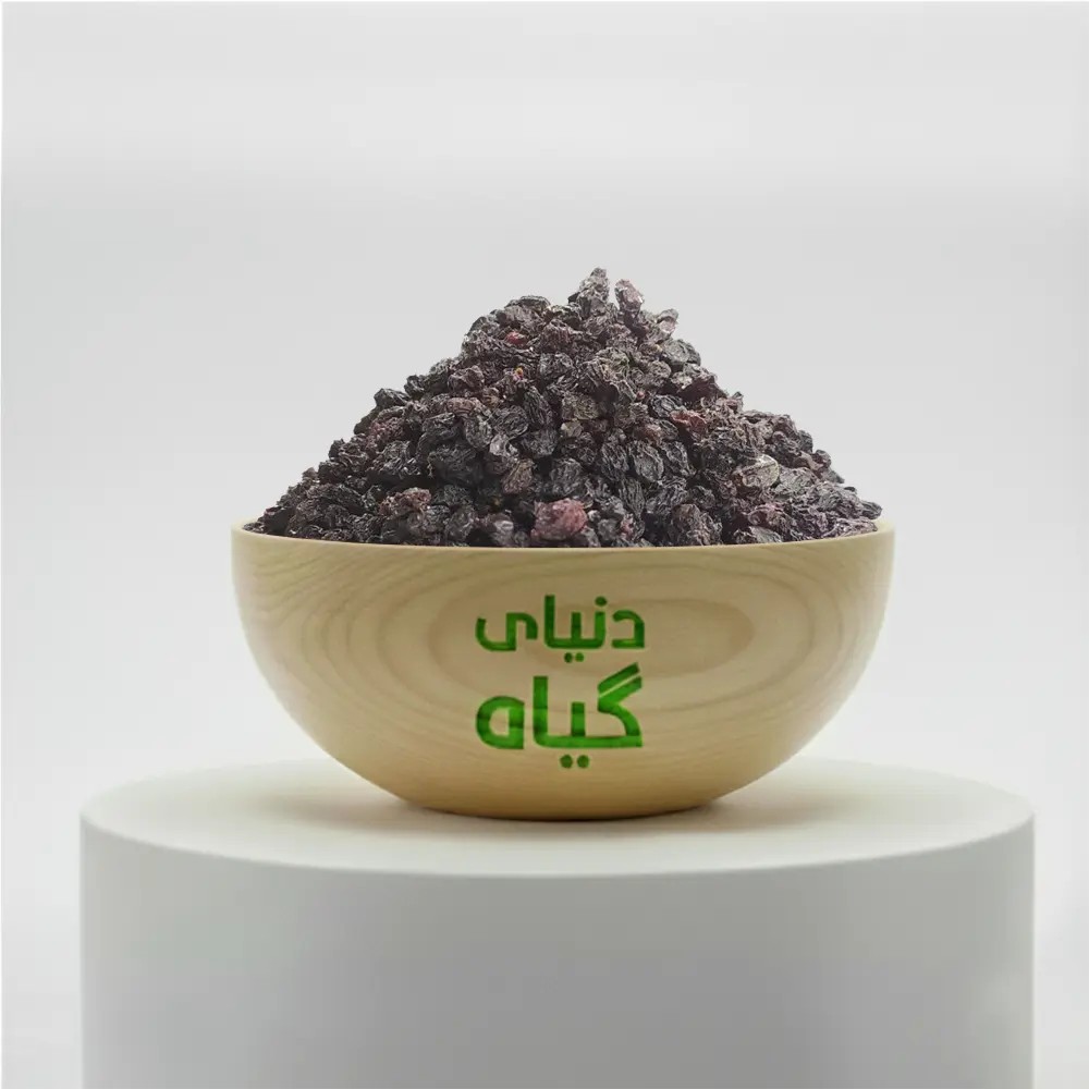 مویز ریز