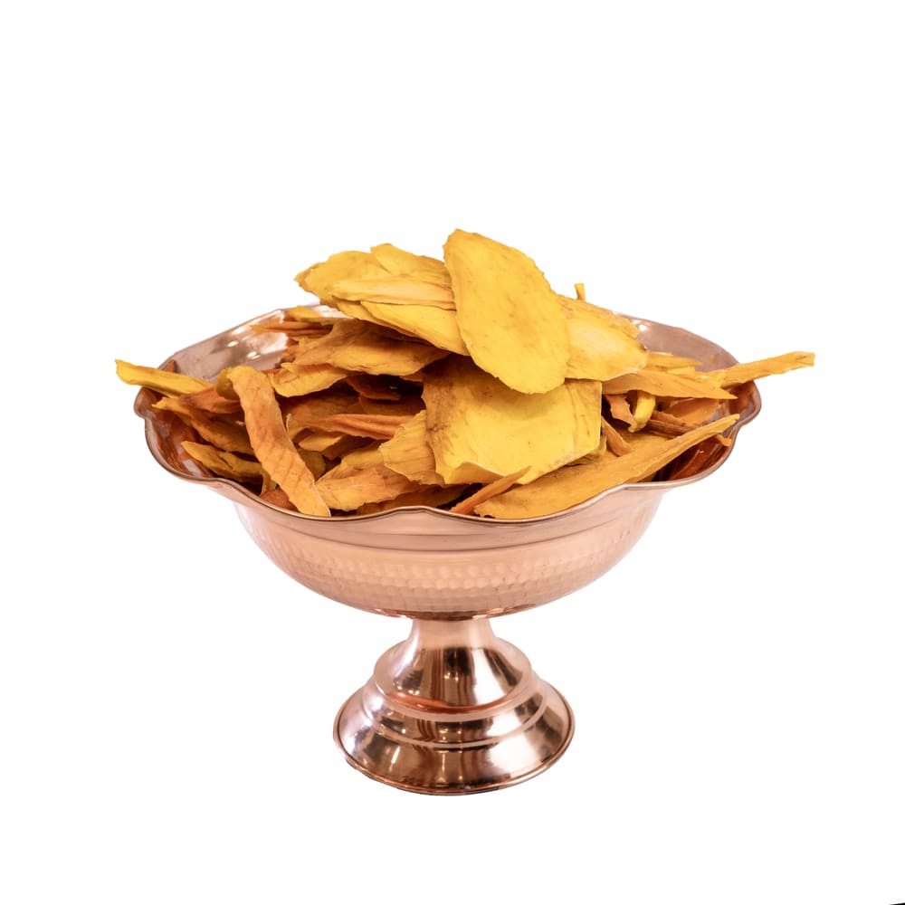 میوه خشک انبه