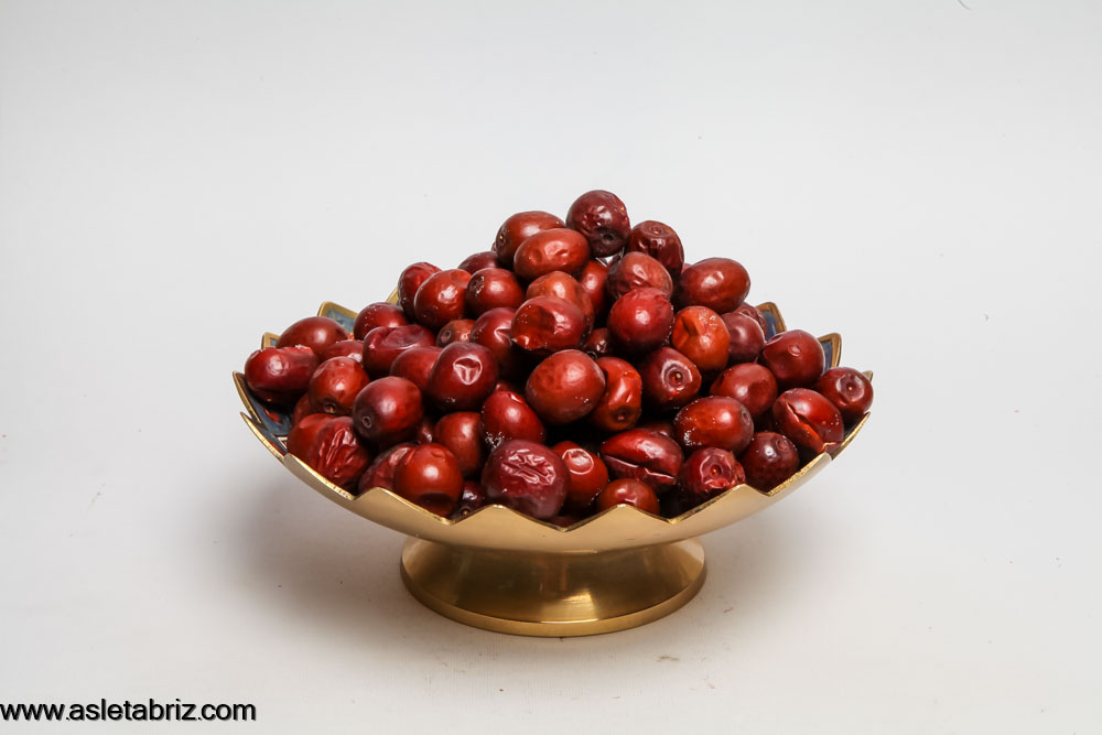عناب اعلا