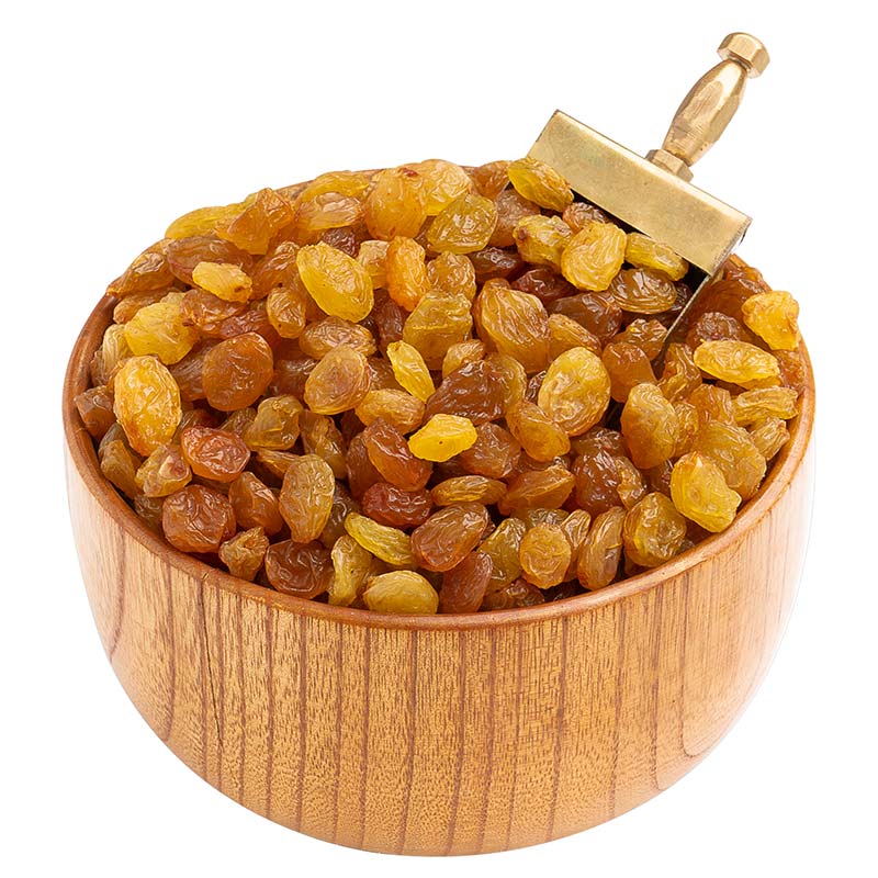 کشمش پلویی زرد اعلا