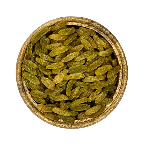 کشمش سبز اعلا