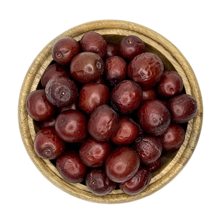 عناب تازه