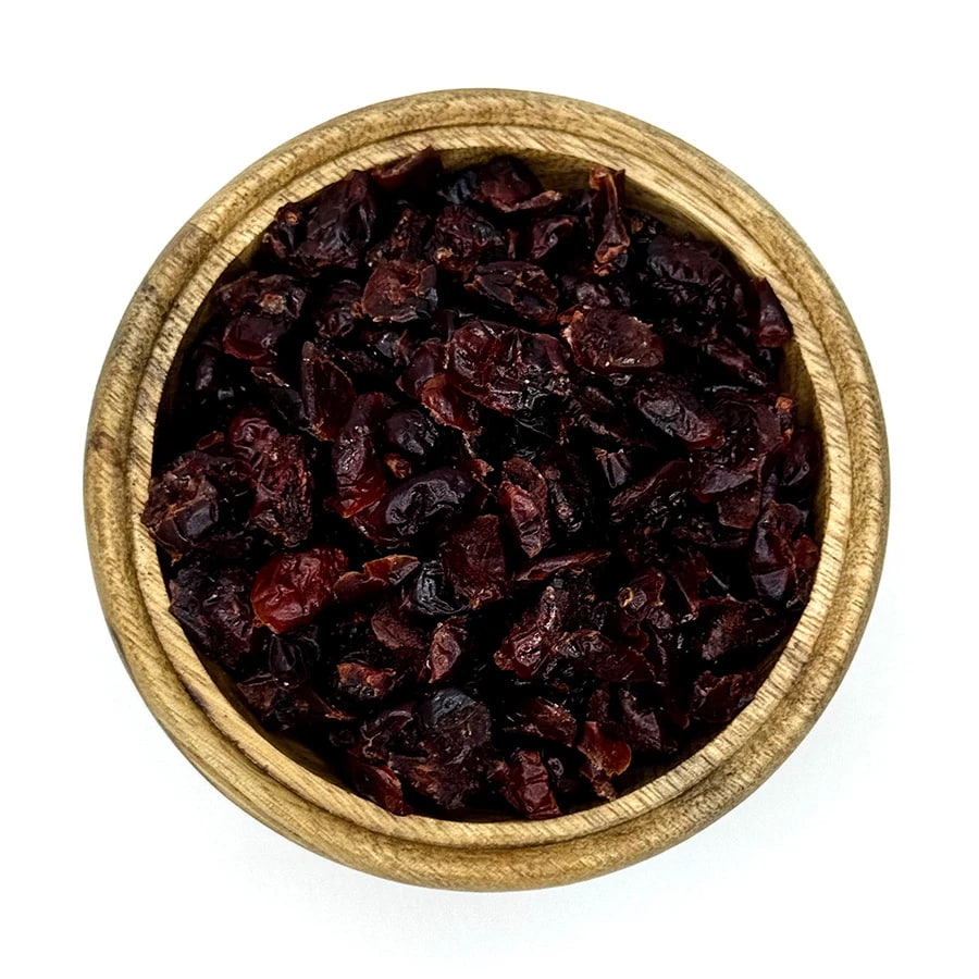 میوه کرن بری