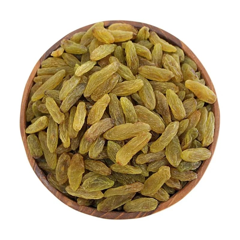 کشمش سبز اعلا