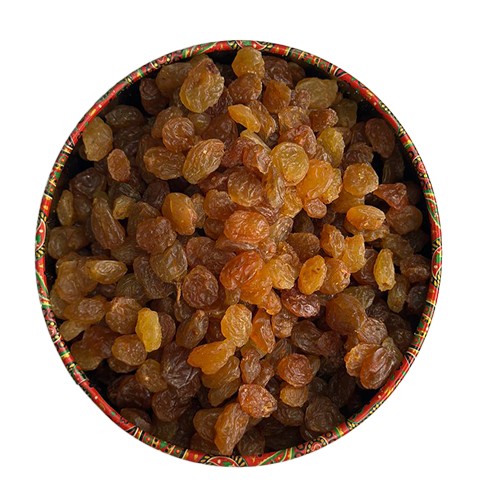 کشمش پلویی