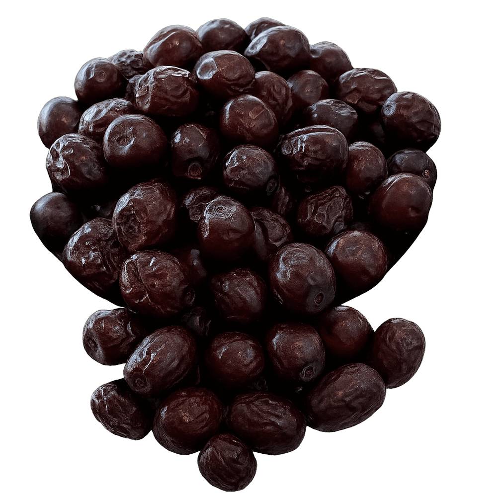 عناب درجه دو