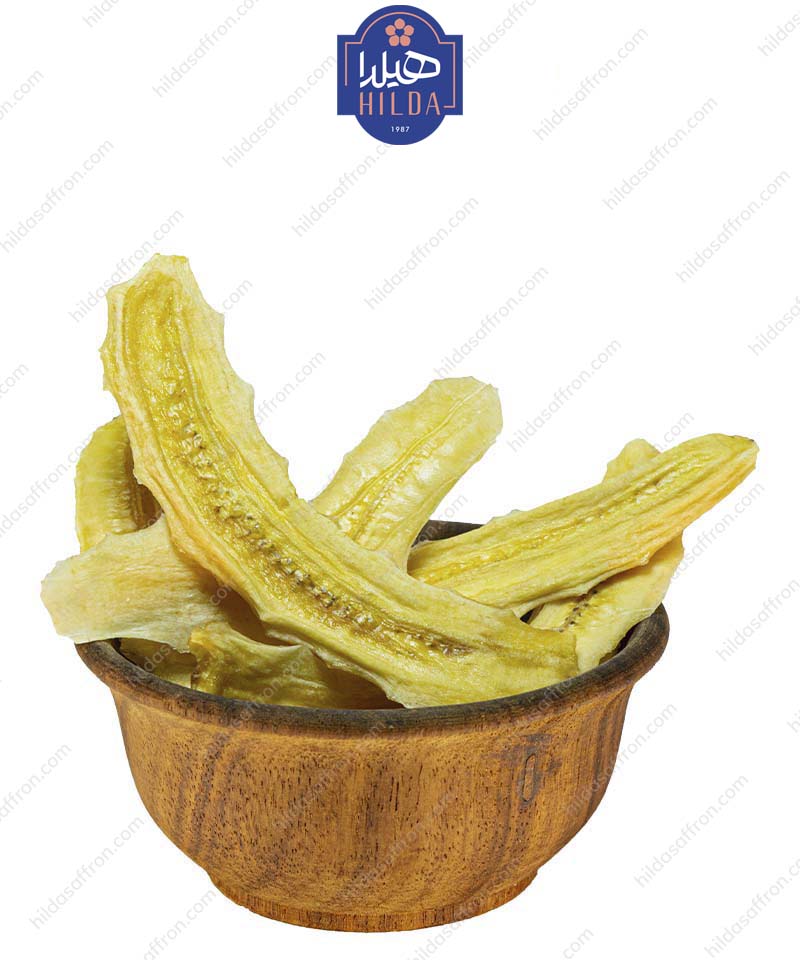موز دستچین