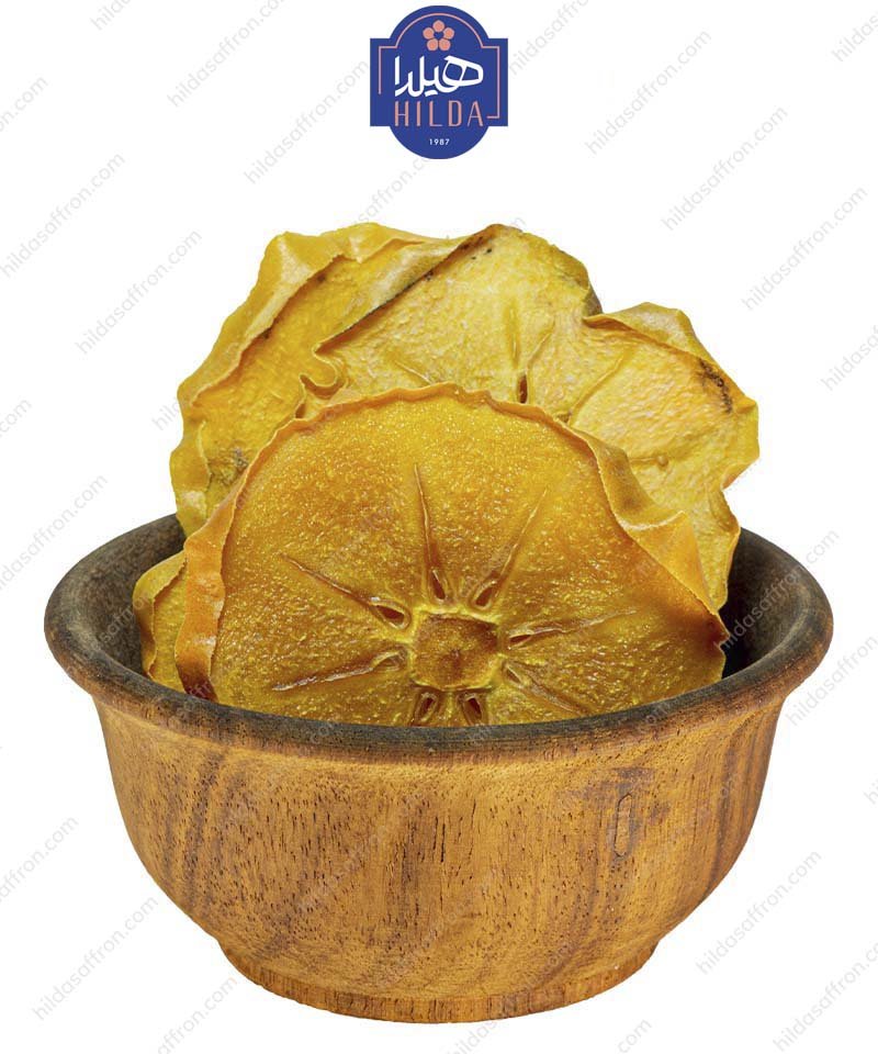 خرمالو دستچین