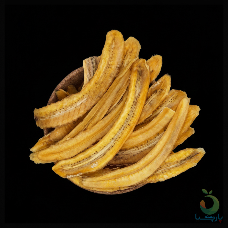 موز اکوادور اسلایس