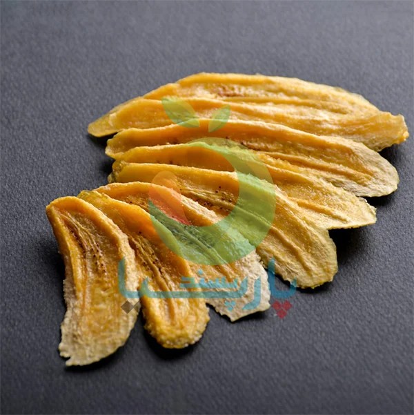 موز پاکستانی اسلایس