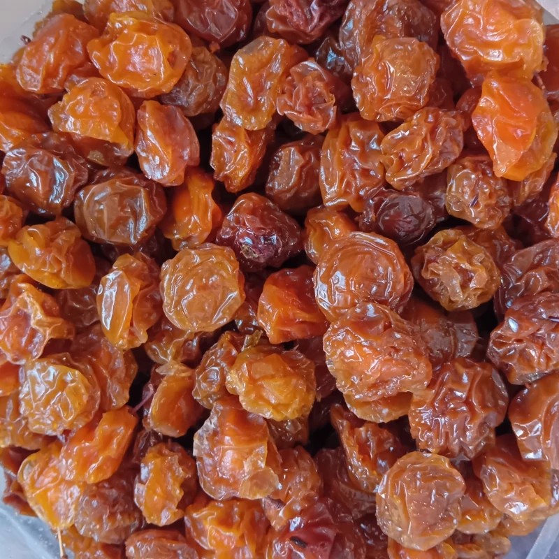 آلو زرد آذربایجان یک کیلویی