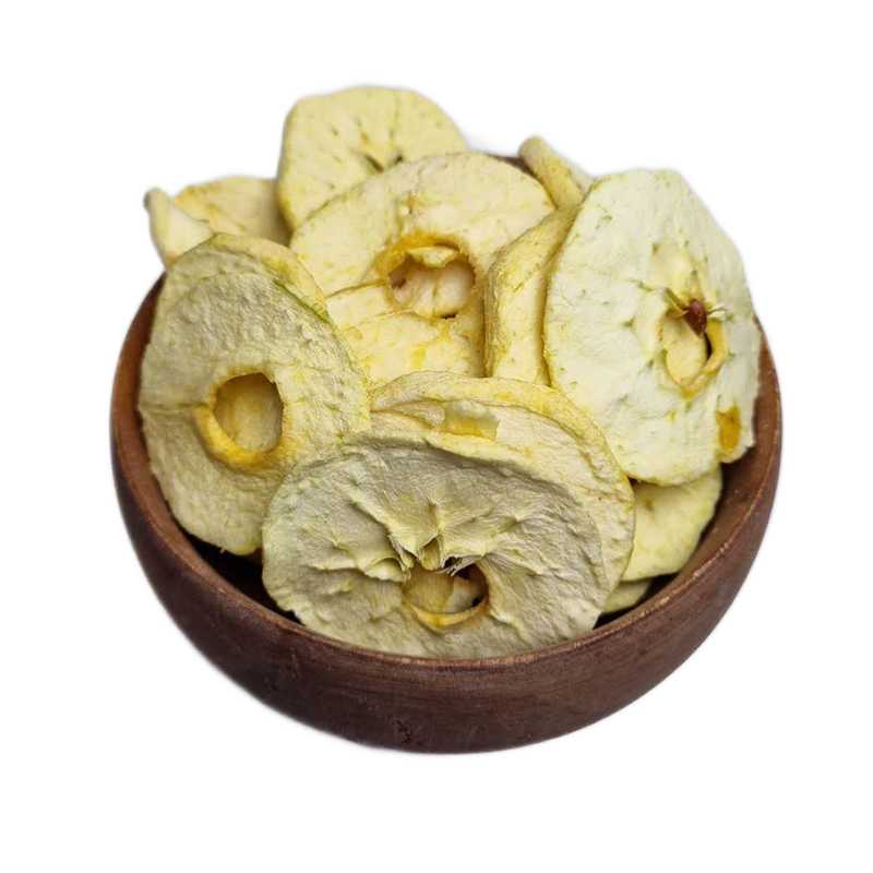 سیب خشک ۴۰ گرم